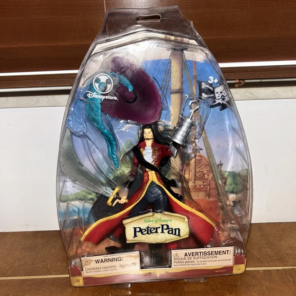 Walt Disney VILLAINS 8